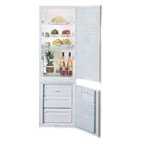 Ремонт и обслуживание холодильников ZANUSSI ZI 310
