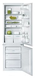 Ремонт и обслуживание холодильников ZANUSSI ZI 3103 RV