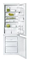 Ремонт и обслуживание холодильников ZANUSSI ZI 3104 RV
