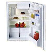 Ремонт и обслуживание холодильников ZANUSSI ZI 7160