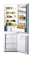Ремонт и обслуживание холодильников ZANUSSI ZI 72210