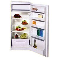 Ремонт и обслуживание холодильников ZANUSSI ZI 7231