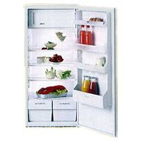 Ремонт и обслуживание холодильников ZANUSSI ZI 7243