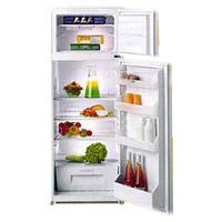 Ремонт и обслуживание холодильников ZANUSSI ZI 7250D