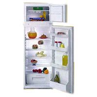 Ремонт и обслуживание холодильников ZANUSSI ZI 7280D