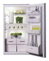 Ремонт и обслуживание холодильников ZANUSSI ZI 9165