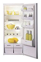 Ремонт и обслуживание холодильников ZANUSSI ZI 9235