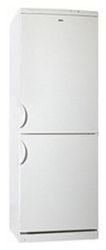 Ремонт и обслуживание холодильников ZANUSSI ZRB 31 O