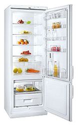 Ремонт и обслуживание холодильников ZANUSSI ZRB 320
