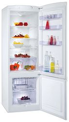 Ремонт и обслуживание холодильников ZANUSSI ZRB 324 WO