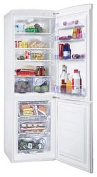 Ремонт и обслуживание холодильников ZANUSSI ZRB 327 WO