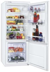 Ремонт и обслуживание холодильников ZANUSSI ZRB 329 W