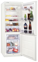 Ремонт и обслуживание холодильников ZANUSSI ZRB 334 W