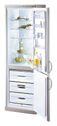 Ремонт и обслуживание холодильников ZANUSSI ZRB 35 O