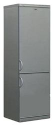 Ремонт и обслуживание холодильников ZANUSSI ZRB 35 OA
