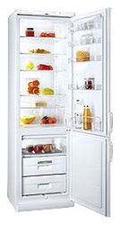 Ремонт и обслуживание холодильников ZANUSSI ZRB 37 O