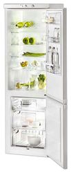 Ремонт и обслуживание холодильников ZANUSSI ZRB 40 ND