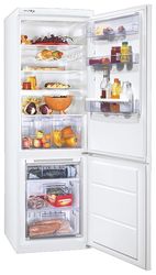 Ремонт и обслуживание холодильников ZANUSSI ZRB 634 FW