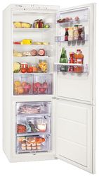 Ремонт и обслуживание холодильников ZANUSSI ZRB 636 DW