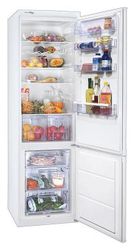 Ремонт и обслуживание холодильников ZANUSSI ZRB 640 DW