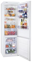Ремонт и обслуживание холодильников ZANUSSI ZRB 640 W