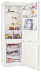 Ремонт и обслуживание холодильников ZANUSSI ZRB 834 NW