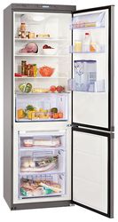 Ремонт и обслуживание холодильников ZANUSSI ZRB 835 NXL