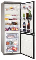 Ремонт и обслуживание холодильников ZANUSSI ZRB 934 XL