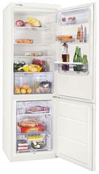 Ремонт и обслуживание холодильников ZANUSSI ZRB 936 PW