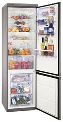 Ремонт и обслуживание холодильников ZANUSSI ZRB 940 X