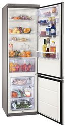 Ремонт и обслуживание холодильников ZANUSSI ZRB 940 XL