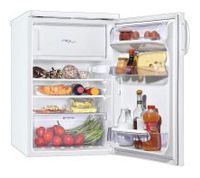 Ремонт и обслуживание холодильников ZANUSSI ZRG 314 SW