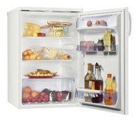 Ремонт и обслуживание холодильников ZANUSSI ZRG 316 W