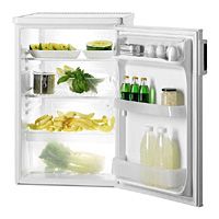 Ремонт и обслуживание холодильников ZANUSSI ZT 155