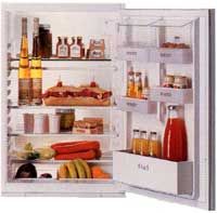 Ремонт и обслуживание холодильников ZANUSSI ZU 1402
