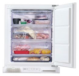 Ремонт и обслуживание холодильников ZANUSSI ZUF 6114
