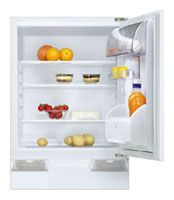 Ремонт и обслуживание холодильников ZANUSSI ZUS 6140