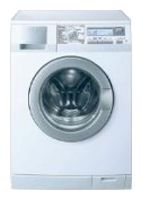 Ремонт и обслуживание стиральных машин AEG L 16850
