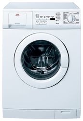 Ремонт и обслуживание стиральных машин AEG L 66600