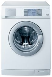 Ремонт и обслуживание стиральных машин AEG LL 1820