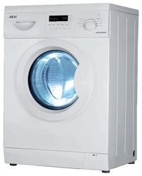 Ремонт и обслуживание стиральных машин AKAI AWM 800 WS