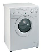 Ремонт и обслуживание стиральных машин ARDO A 610