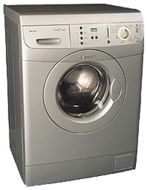 Ремонт и обслуживание стиральных машин ARDO AED 1000 X SILVER
