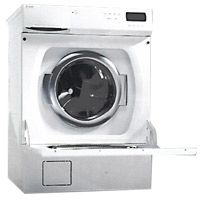 Ремонт и обслуживание стиральных машин ASKO W660