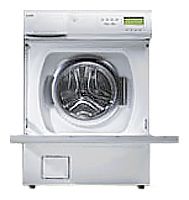 Ремонт и обслуживание стиральных машин ASKO W6661