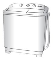 Ремонт и обслуживание стиральных машин BINATONE WM 7600