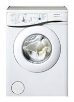 Ремонт и обслуживание стиральных машин BLOMBERG WA 5210