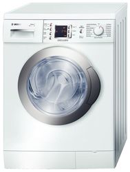 Ремонт и обслуживание стиральных машин BOSCH WAE 28493