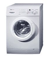 Ремонт и обслуживание стиральных машин BOSCH WFC 2065