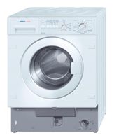 Ремонт и обслуживание стиральных машин BOSCH WFLI 2440